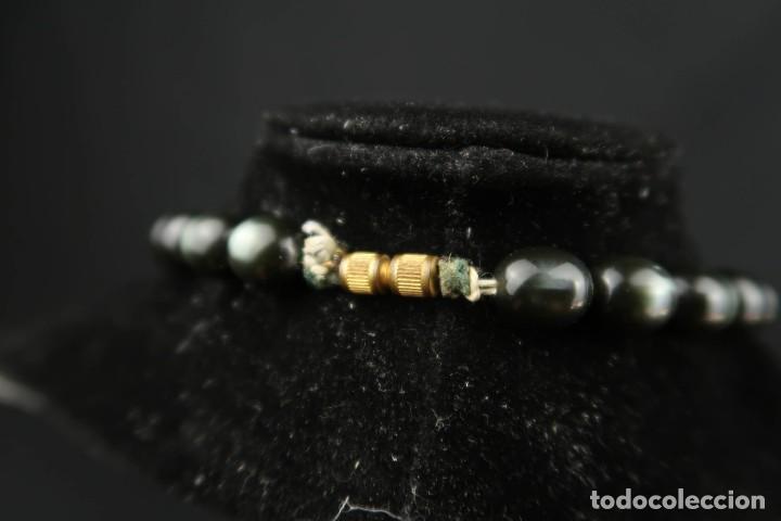 Joyeria: Antiguo Collar - Foto 3