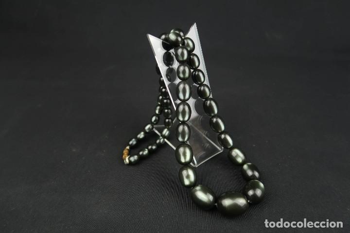 Joyeria: Antiguo Collar - Foto 4