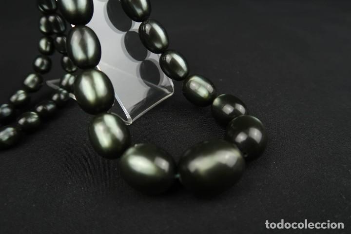 Joyeria: Antiguo Collar - Foto 5