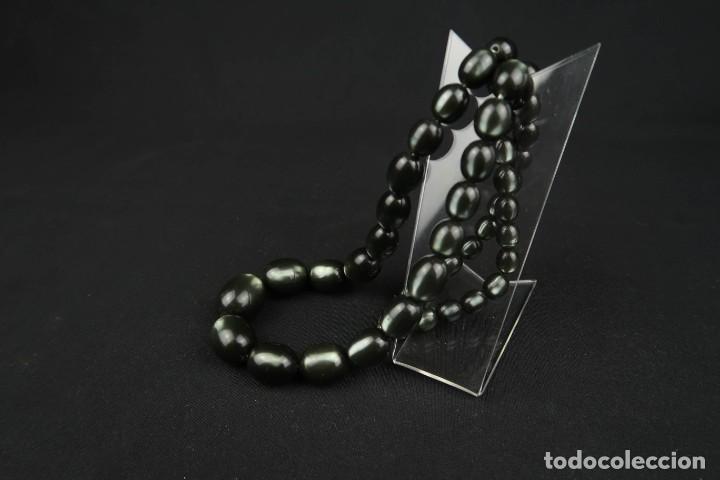 Joyeria: Antiguo Collar - Foto 6