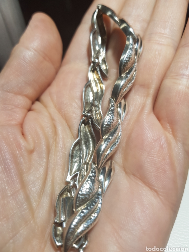Joyeria: Pulsera plata - Foto 4