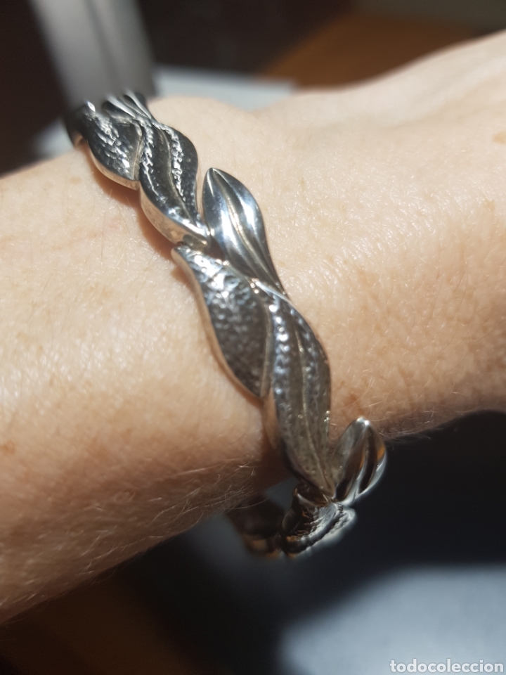 Joyeria: Pulsera plata - Foto 1