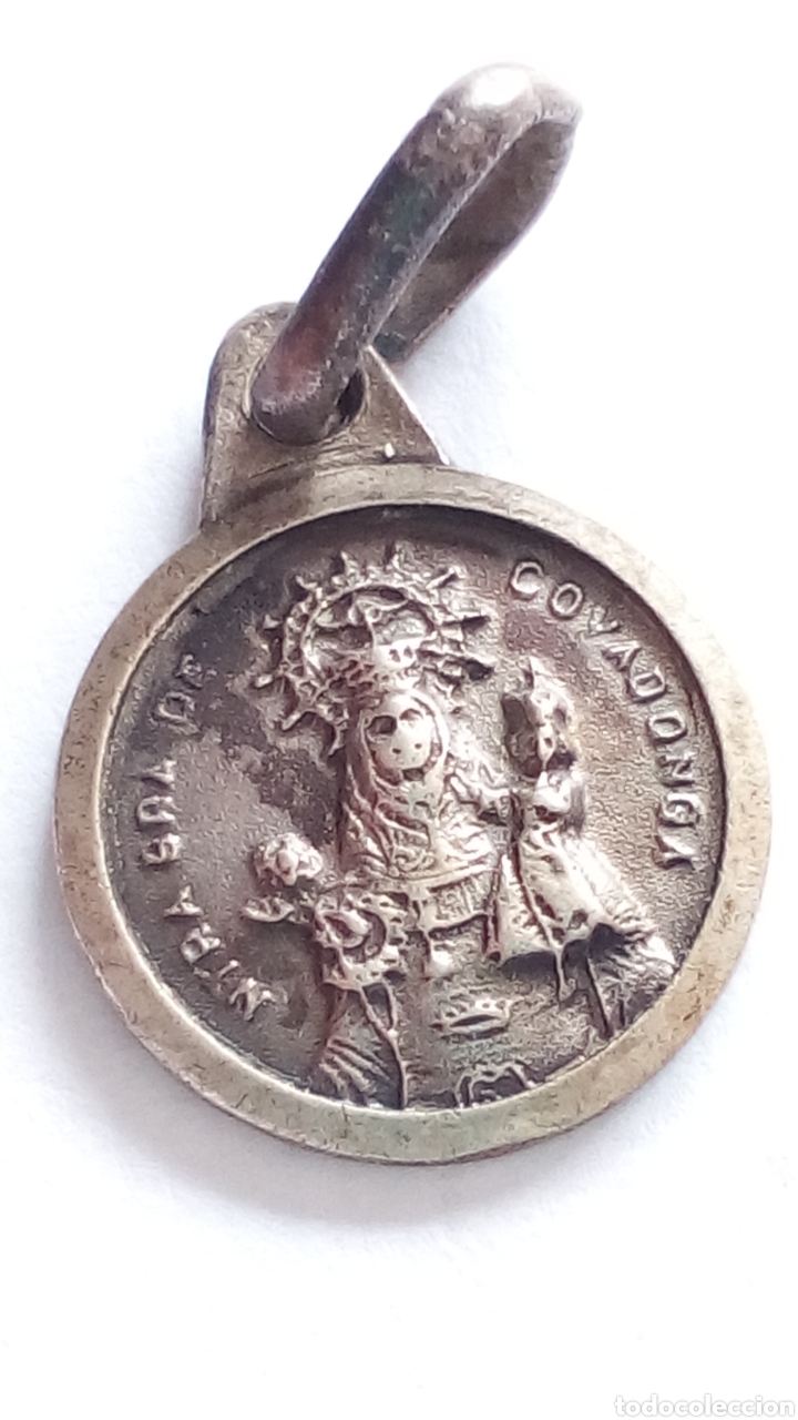 Joyeria: Medalla de plata - Foto 1