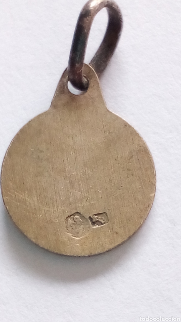 Joyeria: Medalla de plata - Foto 2