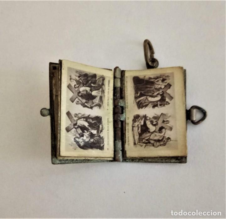 Joyeria: Libro colgante - Foto 2