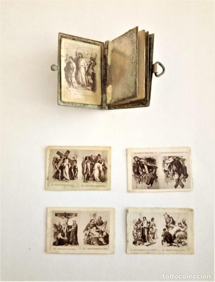 Joyeria: Libro colgante - Foto 3