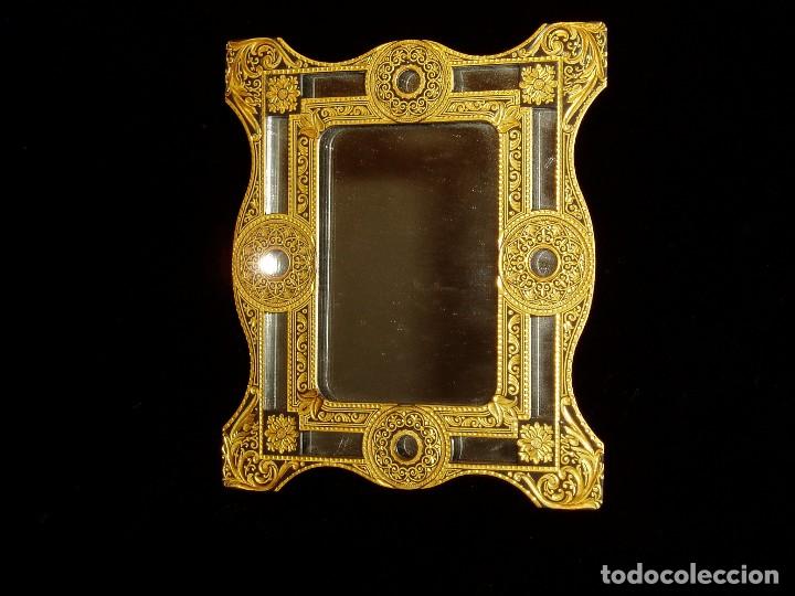 Joyeria: Marco Damasquinado - Foto 1