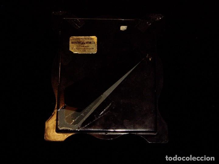 Joyeria: Marco Damasquinado - Foto 2