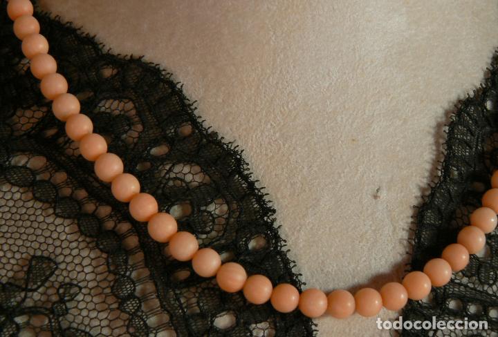 Joyeria: COLLAR DE CORAL PIEL DE ANGEL - Foto 3
