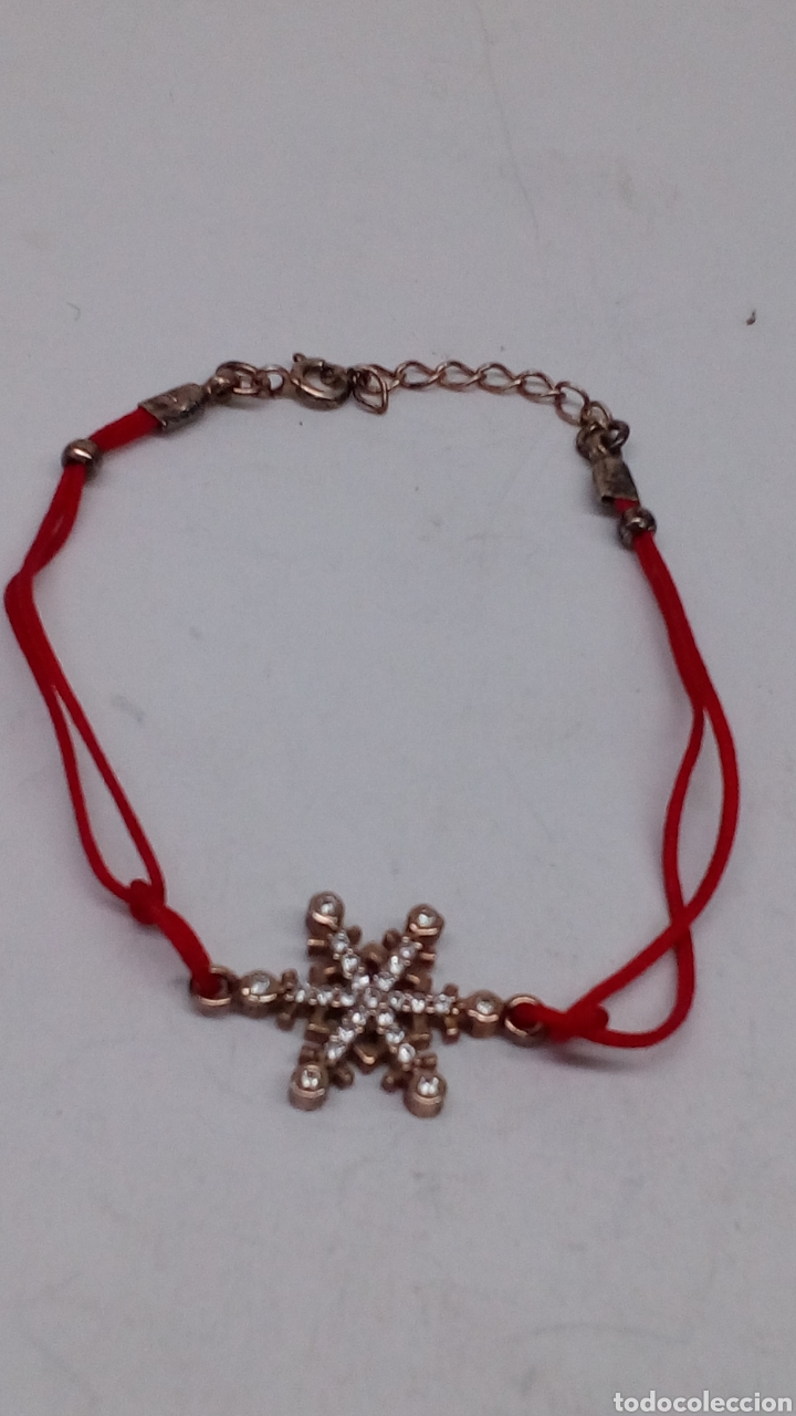 Joyeria: Pulsera de plata /PUL227 - Foto 1