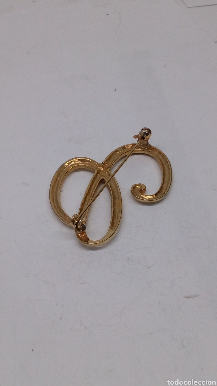 Joyeria: Broche de bisuter&iacute;a - Foto 2