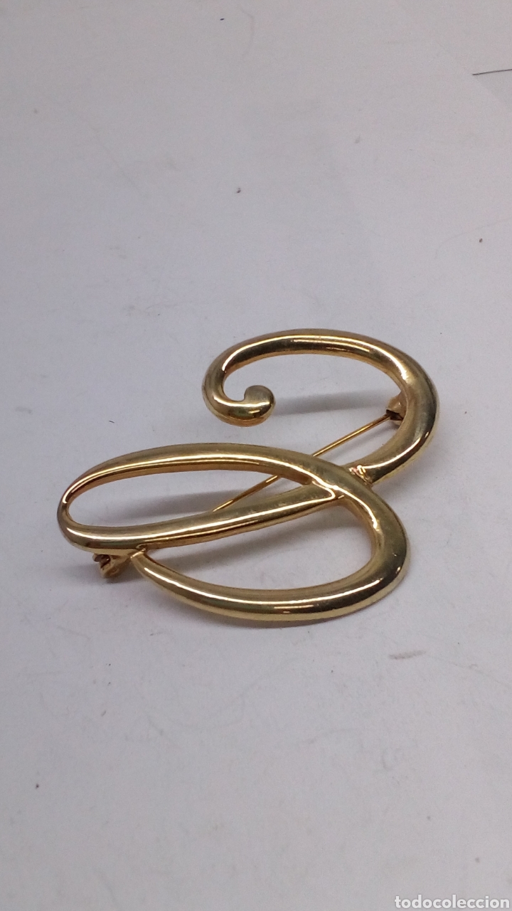 Joyeria: Broche de bisuter&iacute;a - Foto 1