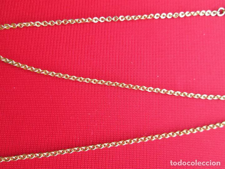 Joyeria: CADENA DE ORO GOLD FILLED 14 KLTS - Foto 2