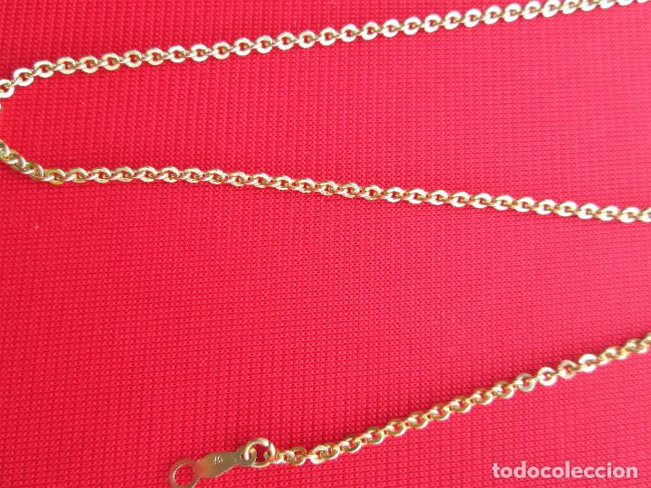 Joyeria: CADENA DE ORO GOLD FILLED 14 KLTS - Foto 3