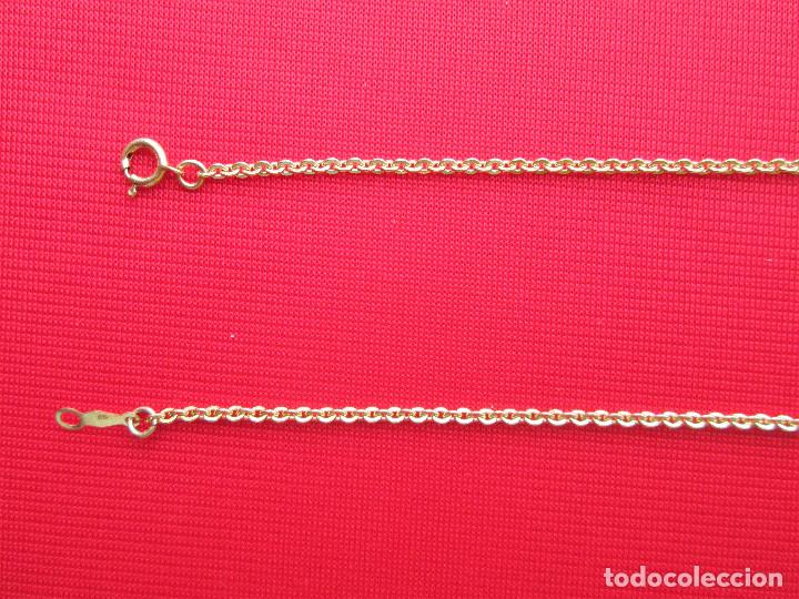 Joyeria: CADENA DE ORO GOLD FILLED 14 KLTS - Foto 4