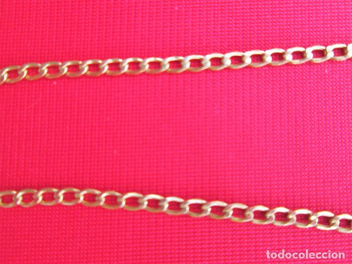 Joyeria: CADENA DE ORO GOLD FILLED 14 KLTS - Foto 2