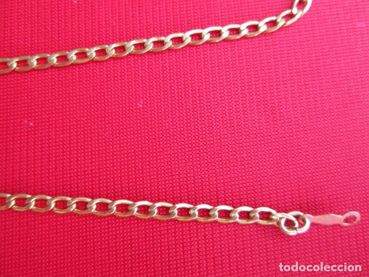 Joyeria: CADENA DE ORO GOLD FILLED 14 KLTS - Foto 3
