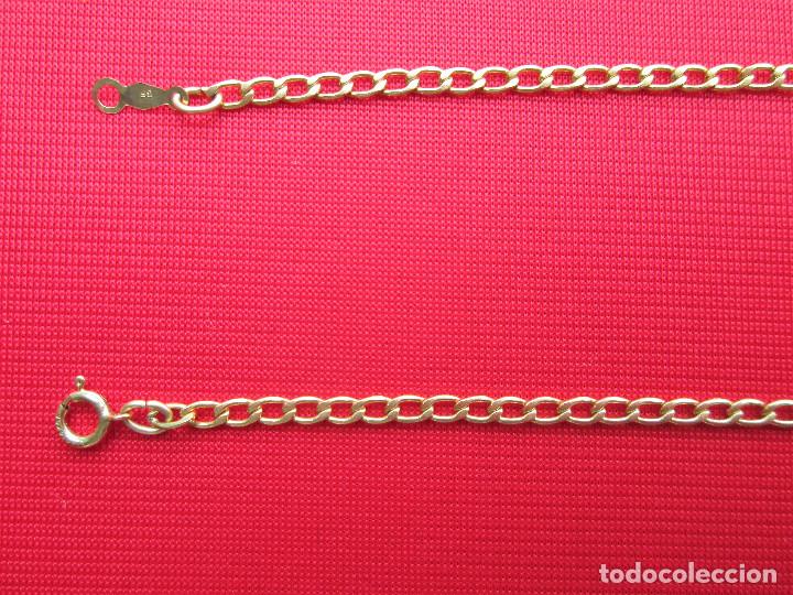 Joyeria: CADENA DE ORO GOLD FILLED 14 KLTS - Foto 4