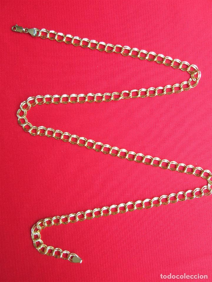 Joyeria: CADENA DE ORO GOLD FILLED 14 KLTS - Foto 1