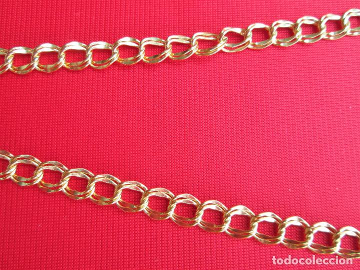 Joyeria: CADENA DE ORO GOLD FILLED 14 KLTS - Foto 2