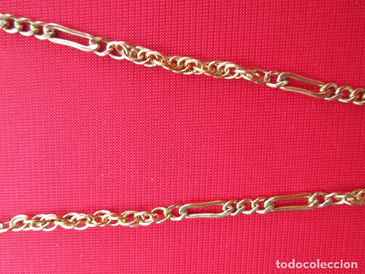 Joyeria: CADENA DE ORO GOLD FILLED 14 KLTS - Foto 6