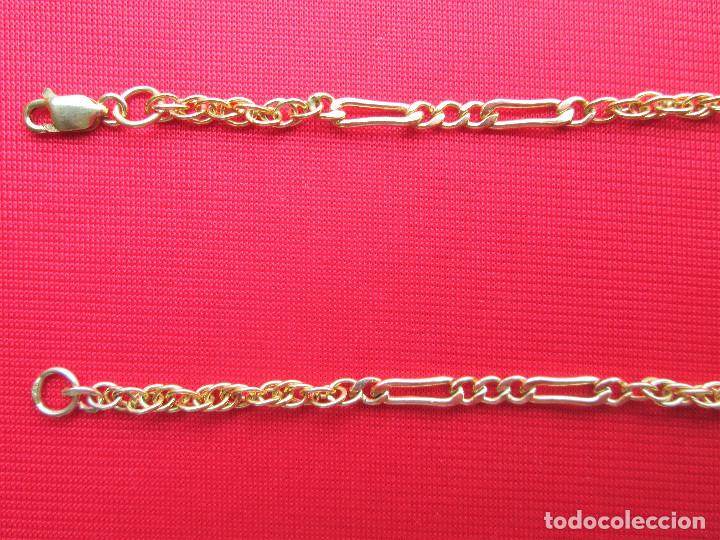 Joyeria: CADENA DE ORO GOLD FILLED 14 KLTS - Foto 7