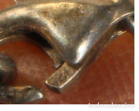 Joyeria: collar cadena en plata de ley 925 - Foto 8