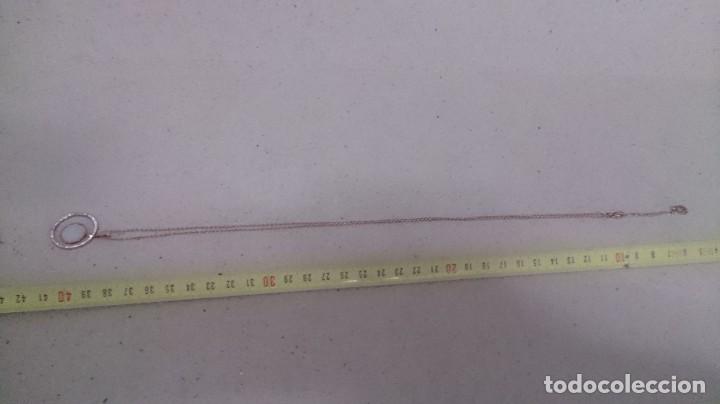 Joyeria: Colgante de VICEROY m8 - Foto 2