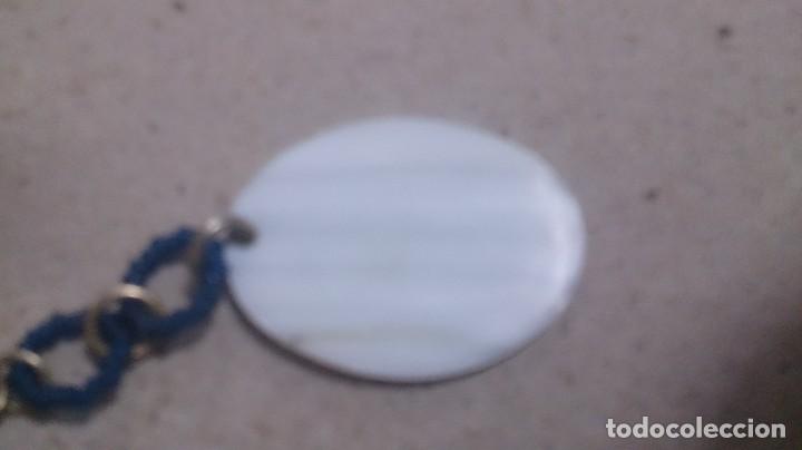 Joyeria: Pendientes marineros de n&aacute;car 35ctms. M2. 9 - Foto 2