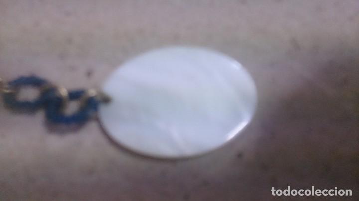 Joyeria: Pendientes marineros de n&aacute;car 35ctms. M2. 9 - Foto 4