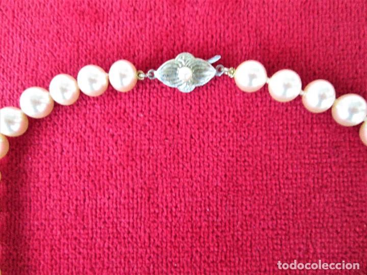 Joyeria: COLLAR DE PERLAS - MANACOR - SIN ESTRENAR - Foto 4