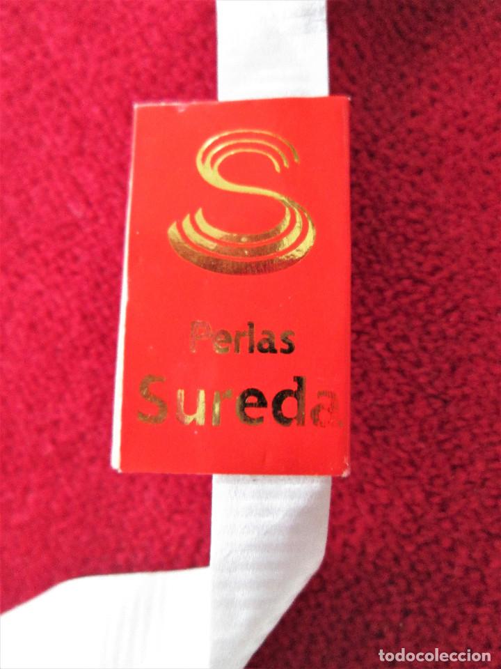 Joyeria: COLLAR DE PERLAS - MANACOR - SIN ESTRENAR - Foto 5