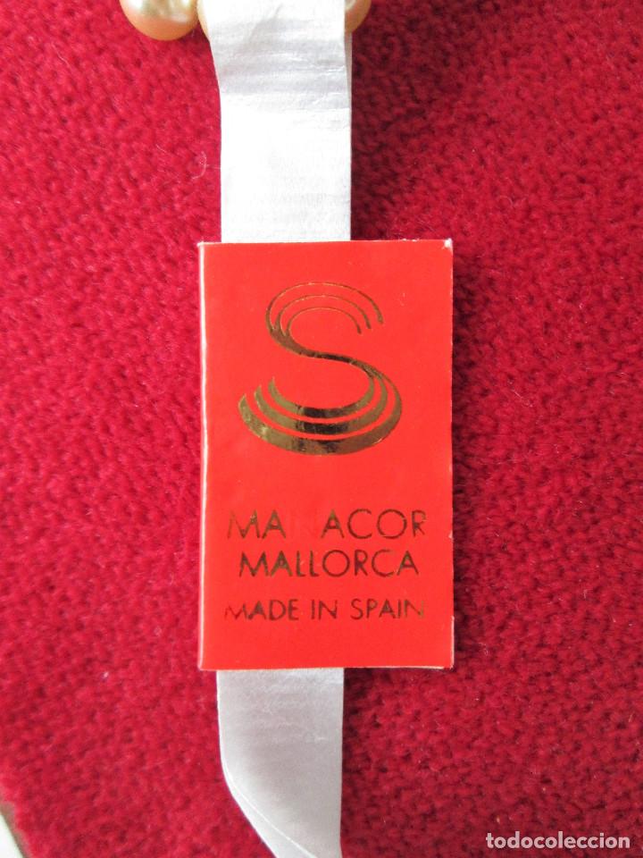 Joyeria: COLLAR DE PERLAS - MANACOR - SIN ESTRENAR - Foto 6