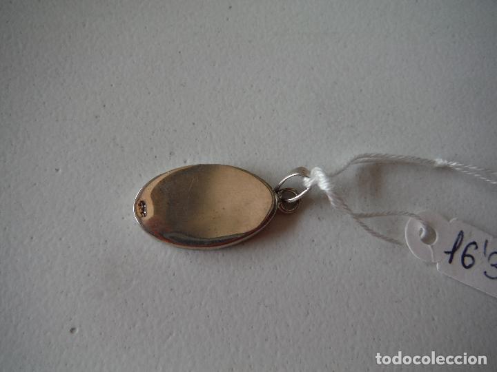 Joyeria: COLGANTE EN PLATA DE LEY CON NACAR - Foto 3
