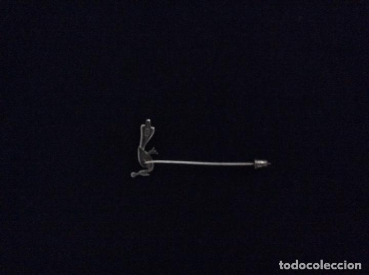 Joyeria: Aguja alfiler siglo XX - Foto 4