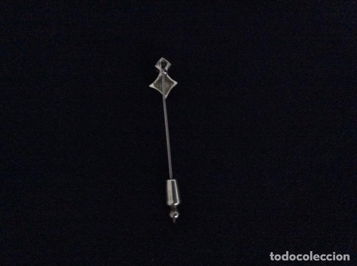 Joyeria: Aguja alfiler siglo XX - Foto 6