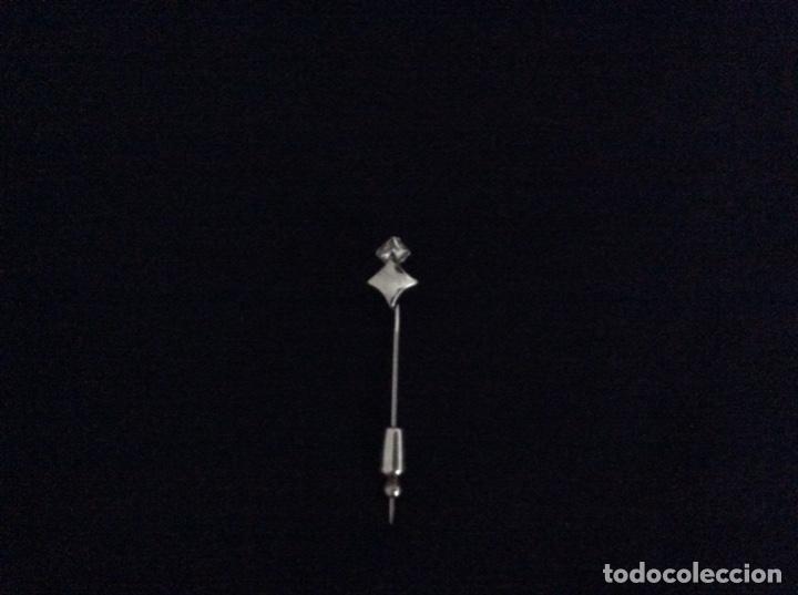Joyeria: Aguja alfiler siglo XX - Foto 7
