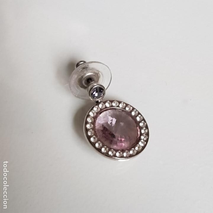 Joyeria: PENDIENTES DE SWAROVSKI - Foto 4