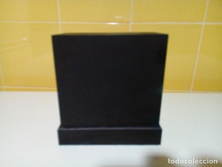 Joyeria: caja joyero de madera en forma de comoda - Foto 5