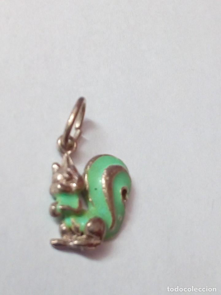 Joyeria: BONITO COLGANTE ARDILLA - Foto 3