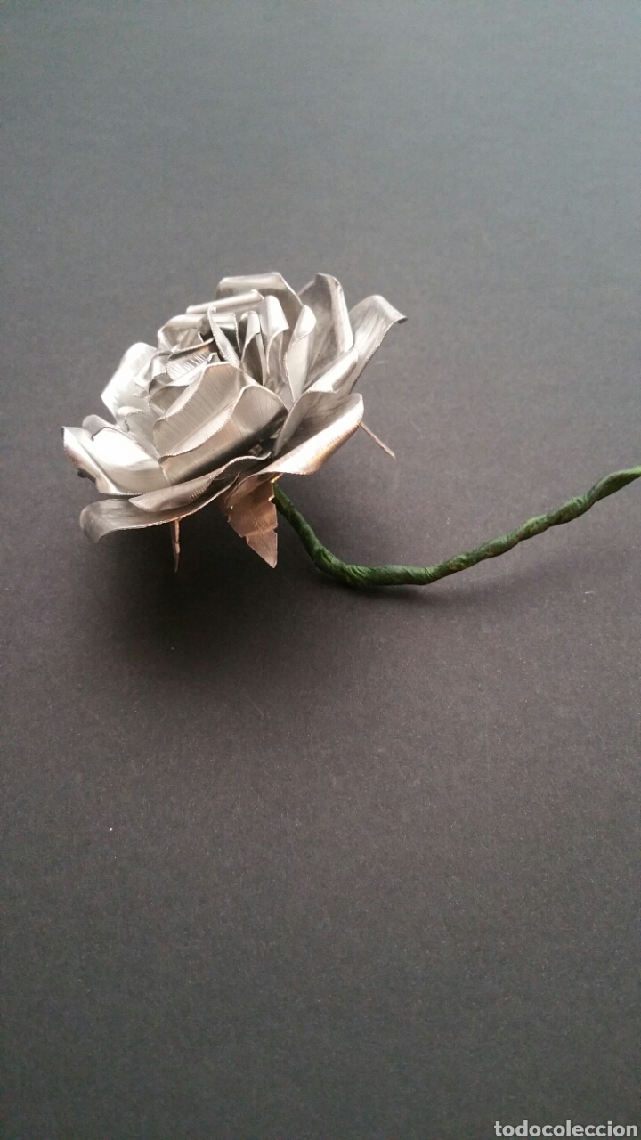 Joyeria: Flor para mano de imagen - Foto 3