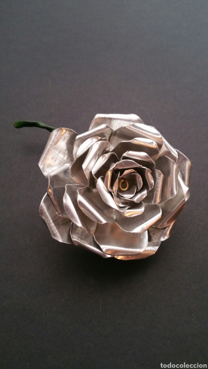 Joyeria: Flor para mano de imagen - Foto 1