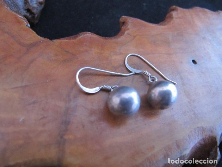 Joyeria: Pendientes plata - Foto 2