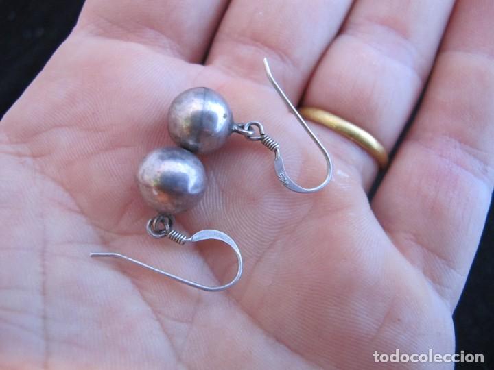 Joyeria: Pendientes plata - Foto 4