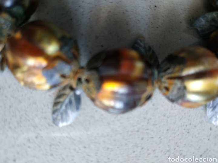 Joyeria: Antigua pulsera - Foto 2