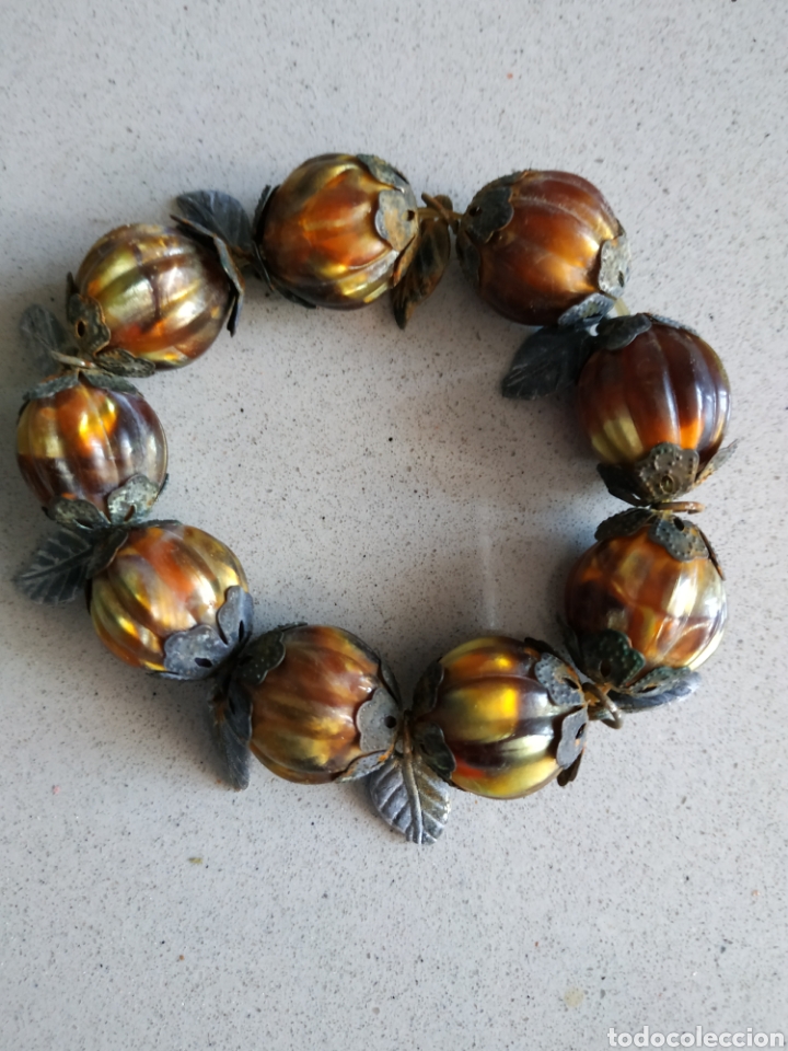 Joyeria: Antigua pulsera - Foto 1