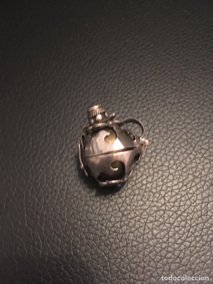 Joyeria: LLAMADOR DE LOS ANGLES PLATA - Foto 1