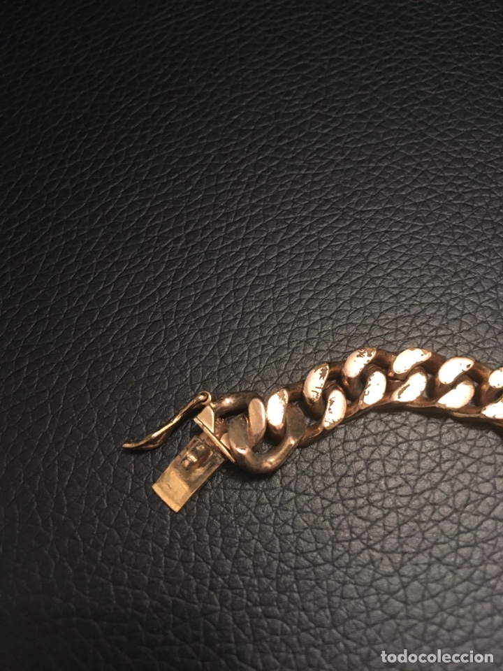 Joyeria: PULSERA CHAPADA - Foto 2