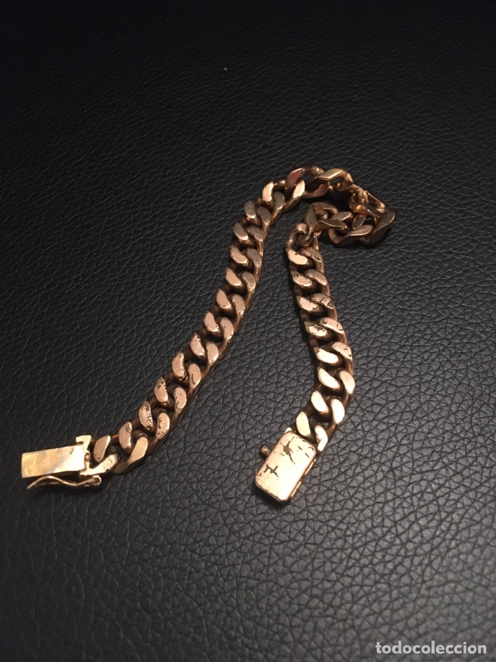 Joyeria: PULSERA CHAPADA - Foto 1