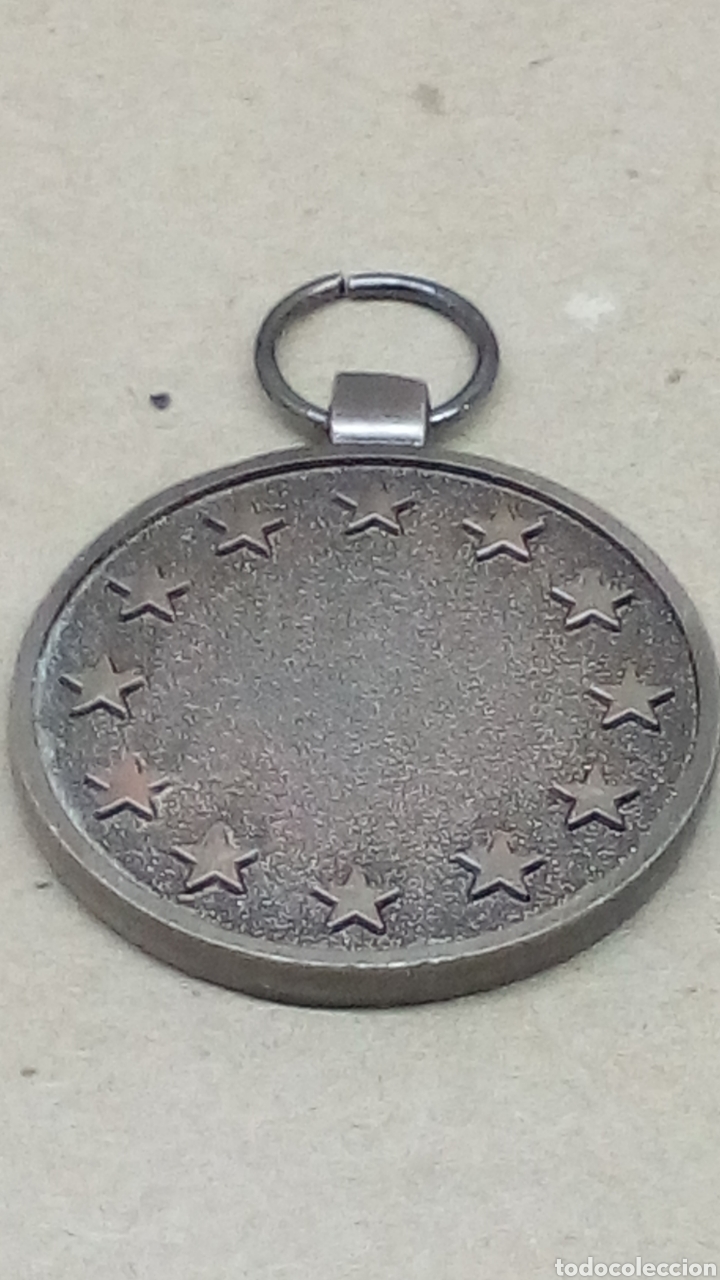 Joyeria: Colgante de metal Pro pace Onum - Foto 1